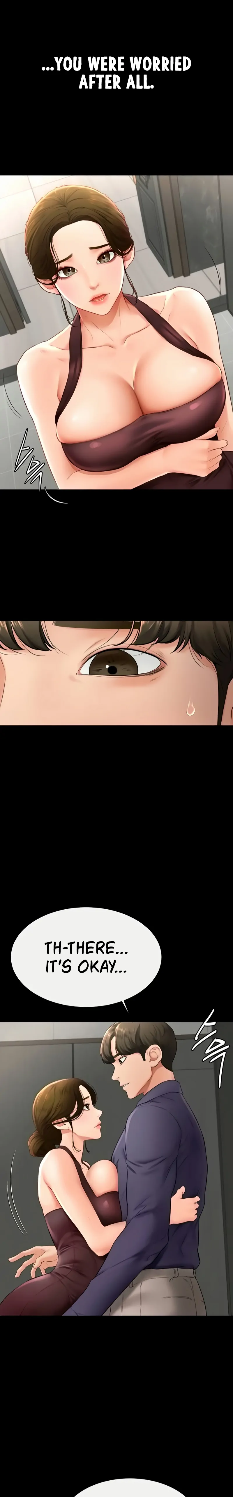 My New Family Treats Me Well [Omega Scans] - Chapter 6 manhwa