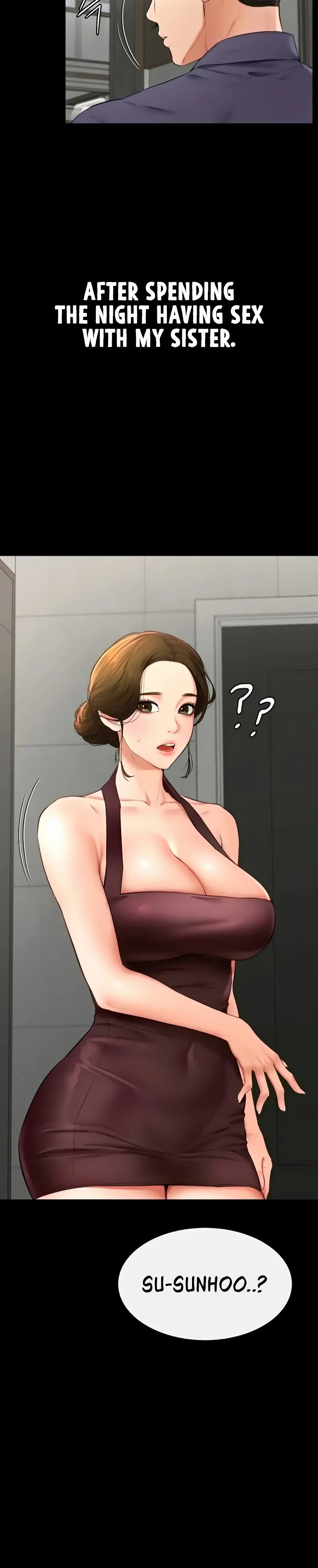 My New Family Treats Me Well [Omega Scans] - Chapter 6 manhwa