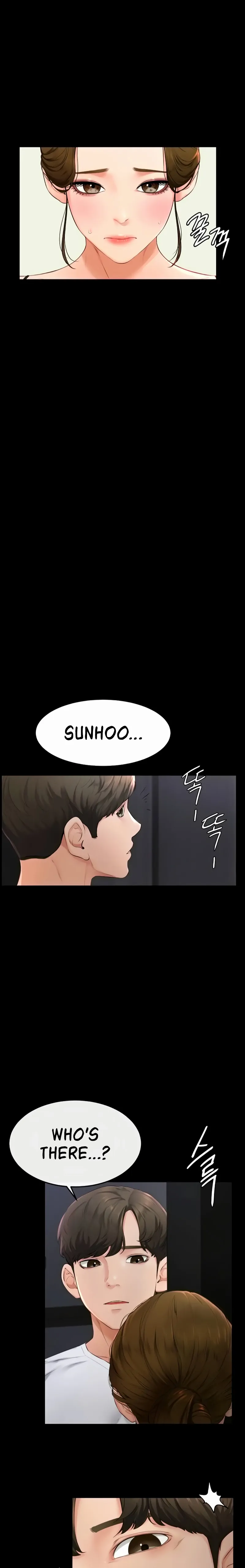 My New Family Treats Me Well [Omega Scans] - Chapter 6 manhwa