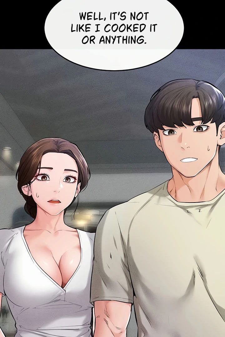My New Family Treats Me Well [Omega Scans] - Chapter 60 manhwa