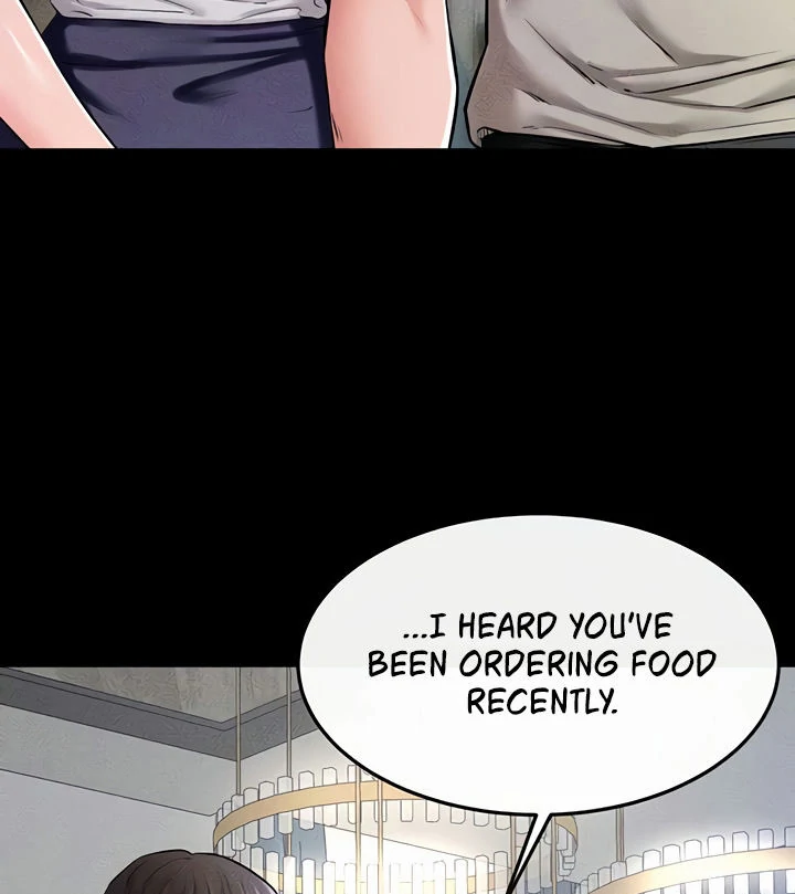 My New Family Treats Me Well [Omega Scans] - Chapter 60 manhwa