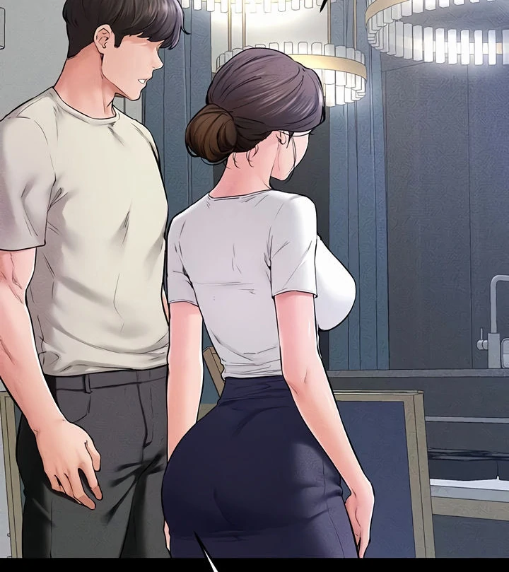My New Family Treats Me Well [Omega Scans] - Chapter 60 manhwa