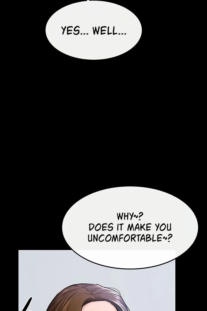 My New Family Treats Me Well [Omega Scans] - Chapter 60 manhwa