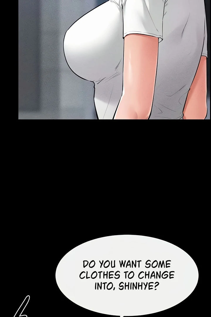 My New Family Treats Me Well [Omega Scans] - Chapter 60 manhwa