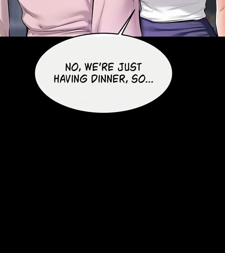 My New Family Treats Me Well [Omega Scans] - Chapter 60 manhwa