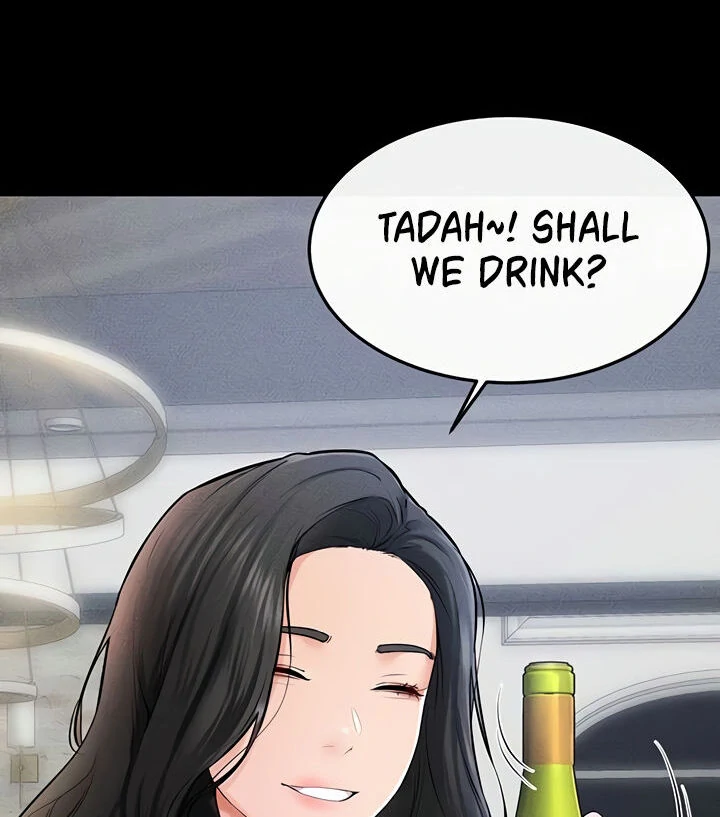 My New Family Treats Me Well [Omega Scans] - Chapter 60 manhwa
