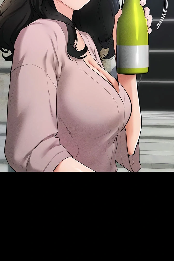 My New Family Treats Me Well [Omega Scans] - Chapter 60 manhwa