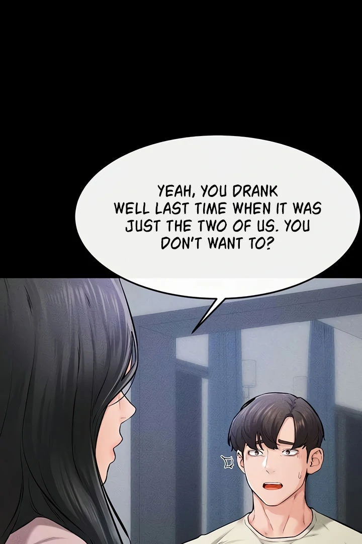 My New Family Treats Me Well [Omega Scans] - Chapter 60 manhwa
