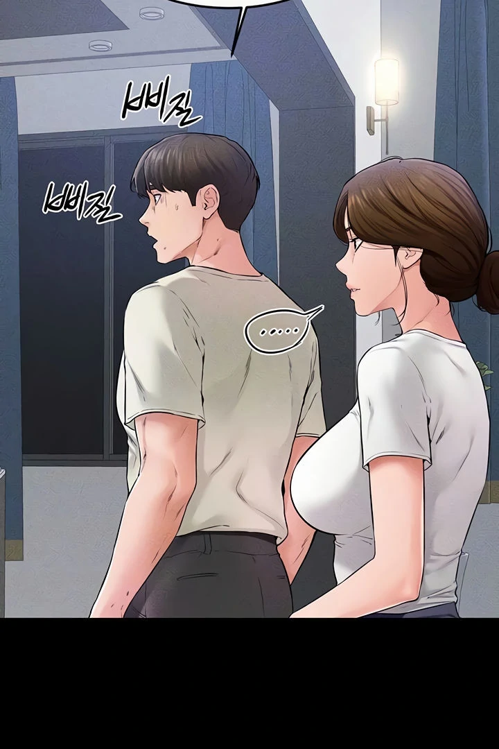 My New Family Treats Me Well [Omega Scans] - Chapter 60 manhwa
