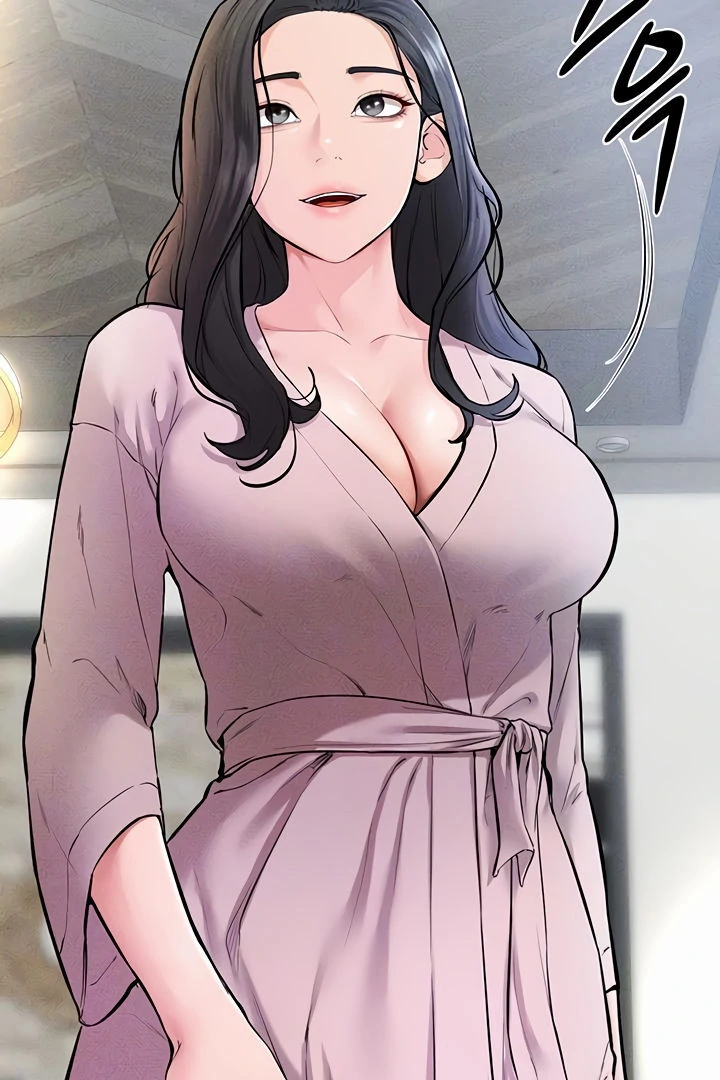 My New Family Treats Me Well [Omega Scans] - Chapter 60 manhwa