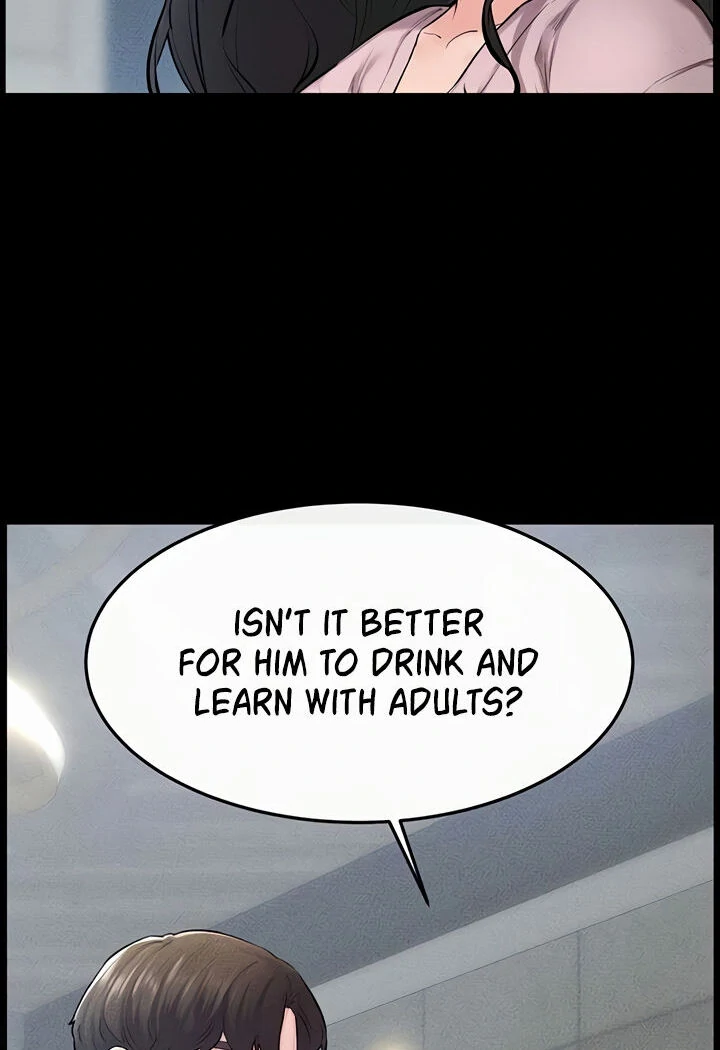 My New Family Treats Me Well [Omega Scans] - Chapter 60 manhwa