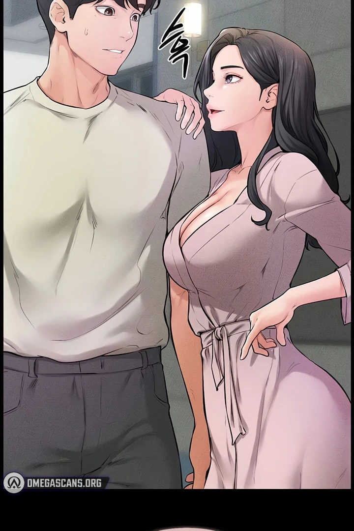 My New Family Treats Me Well [Omega Scans] - Chapter 60 manhwa