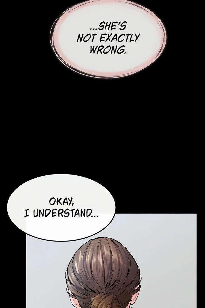 My New Family Treats Me Well [Omega Scans] - Chapter 60 manhwa