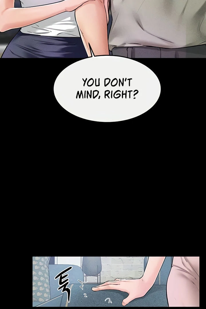 My New Family Treats Me Well [Omega Scans] - Chapter 60 manhwa