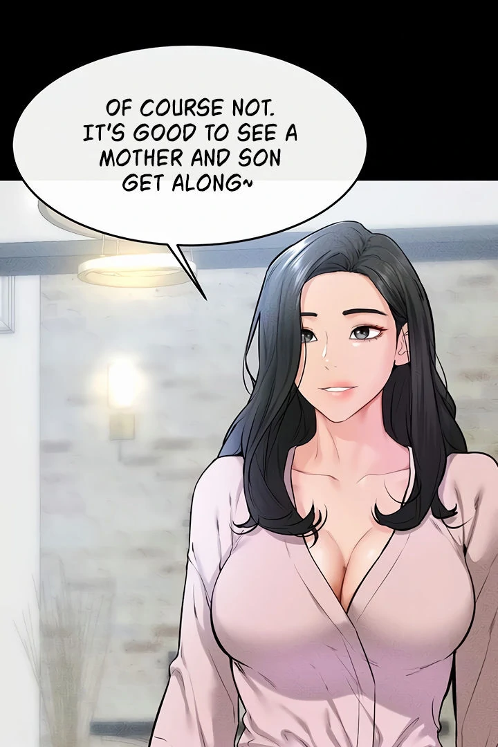 My New Family Treats Me Well [Omega Scans] - Chapter 60 manhwa