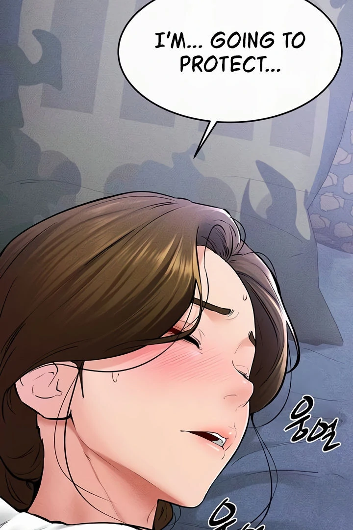 My New Family Treats Me Well [Omega Scans] - Chapter 60 manhwa