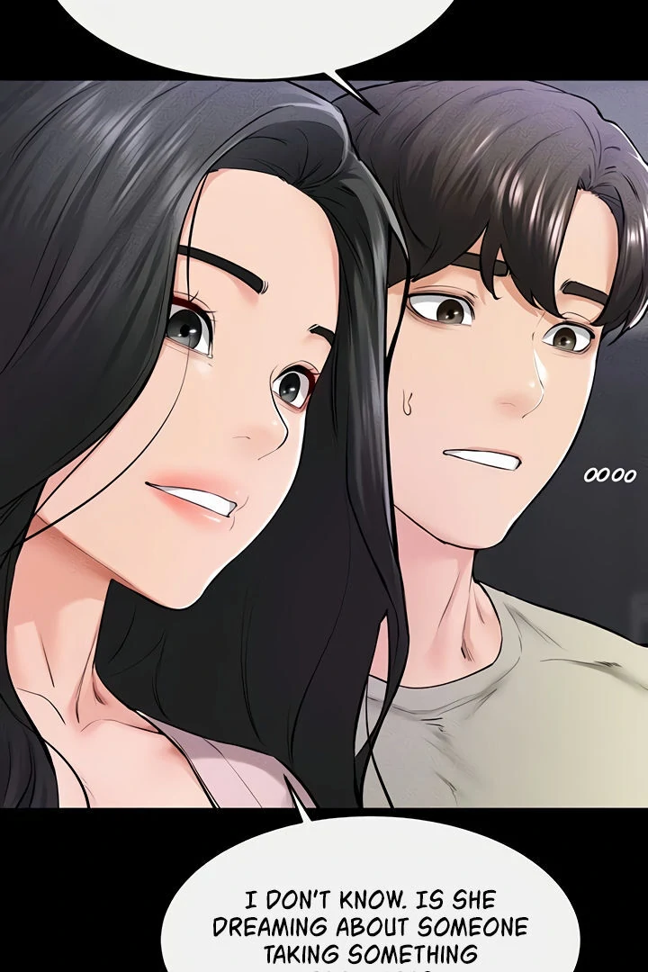 My New Family Treats Me Well [Omega Scans] - Chapter 60 manhwa