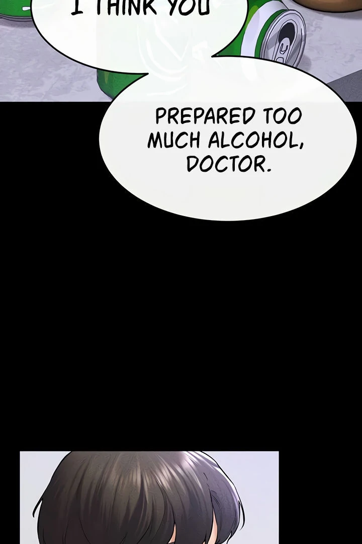 My New Family Treats Me Well [Omega Scans] - Chapter 60 manhwa