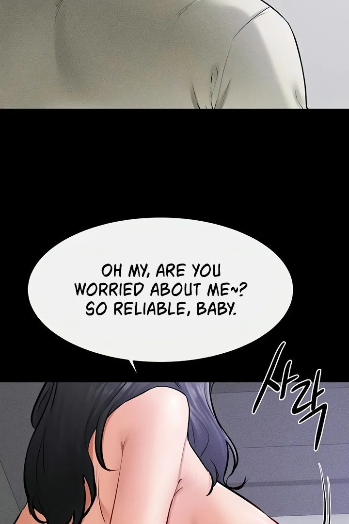My New Family Treats Me Well [Omega Scans] - Chapter 60 manhwa