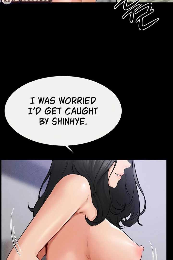 My New Family Treats Me Well [Omega Scans] - Chapter 60 manhwa