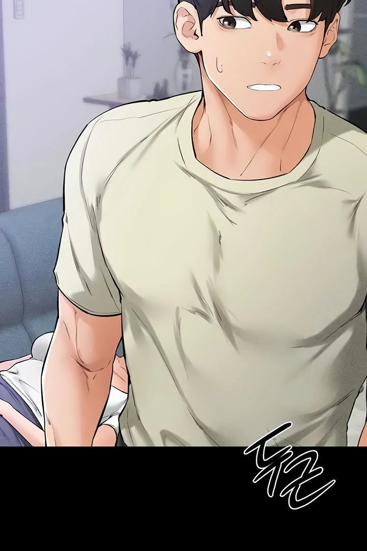 My New Family Treats Me Well [Omega Scans] - Chapter 60 manhwa