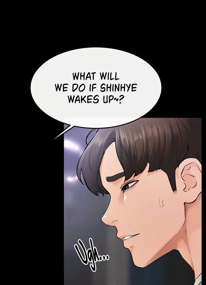 My New Family Treats Me Well [Omega Scans] - Chapter 60 manhwa