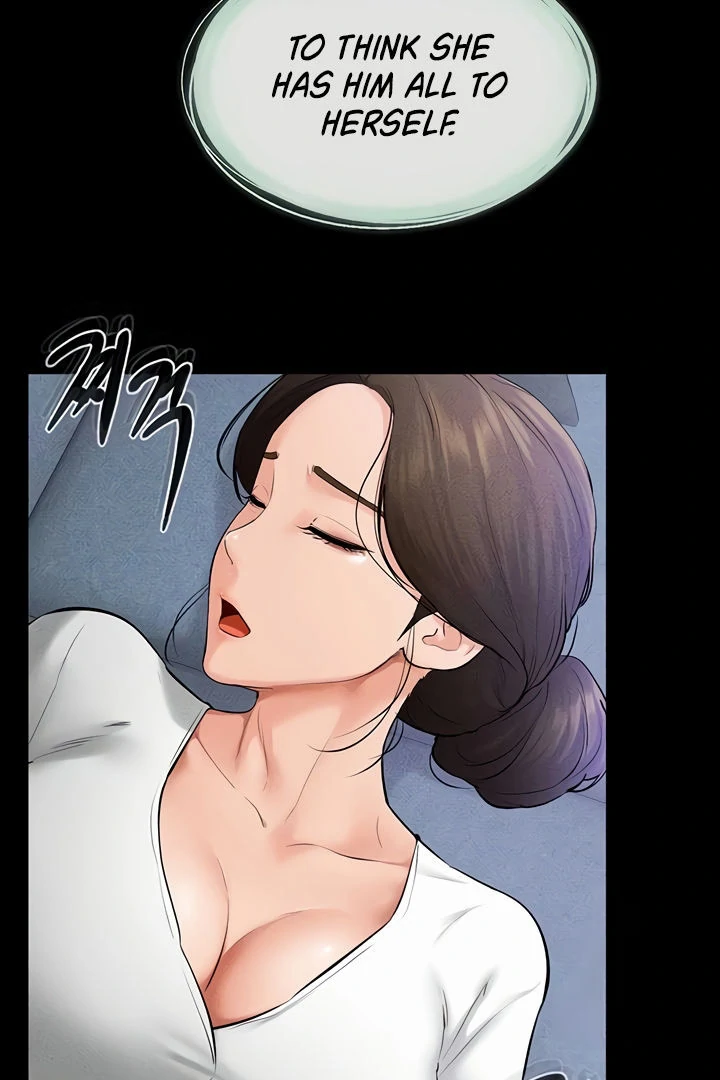 My New Family Treats Me Well [Omega Scans] - Chapter 60 manhwa