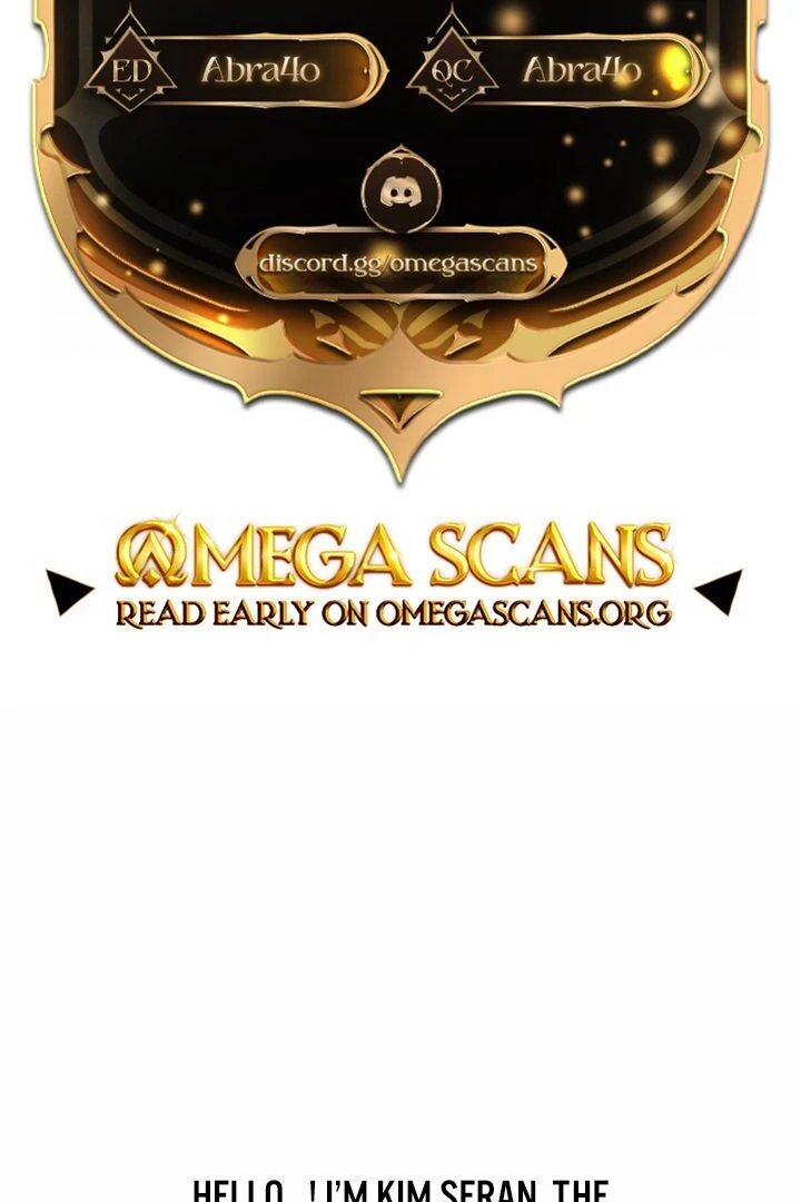 My New Family Treats Me Well [Omega Scans] - Chapter 61.5 manhwa