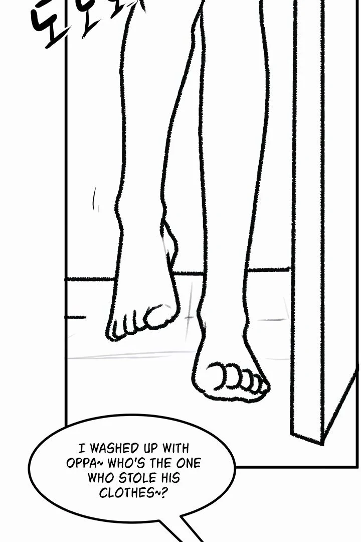 My New Family Treats Me Well [Omega Scans] - Chapter 61.5 manhwa