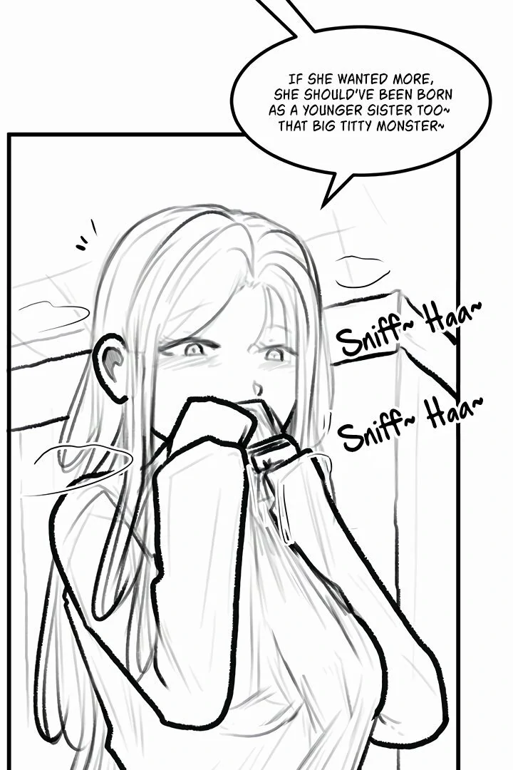 My New Family Treats Me Well [Omega Scans] - Chapter 61.5 manhwa
