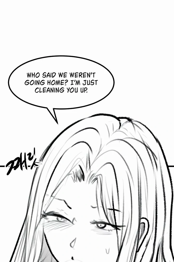My New Family Treats Me Well [Omega Scans] - Chapter 61.5 manhwa