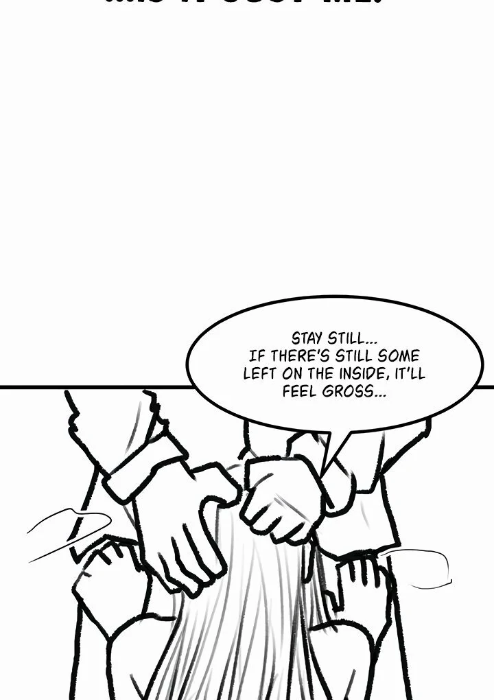 My New Family Treats Me Well [Omega Scans] - Chapter 61.5 manhwa