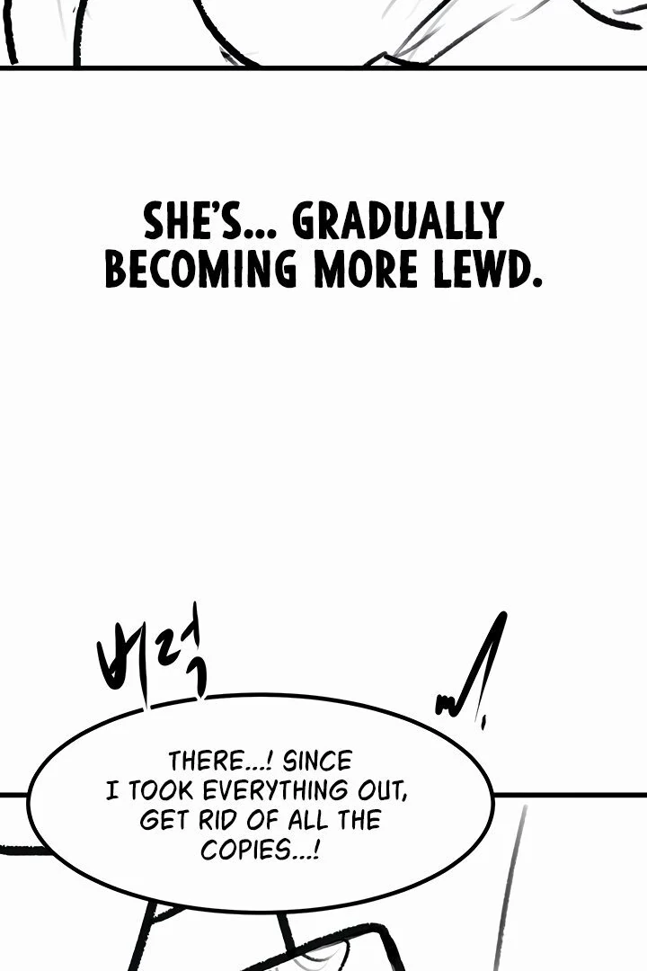 My New Family Treats Me Well [Omega Scans] - Chapter 61.5 manhwa
