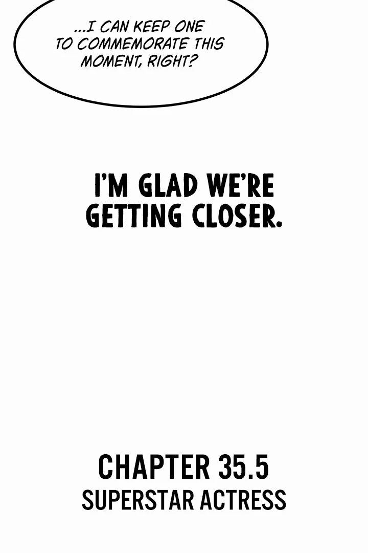 My New Family Treats Me Well [Omega Scans] - Chapter 61.5 manhwa