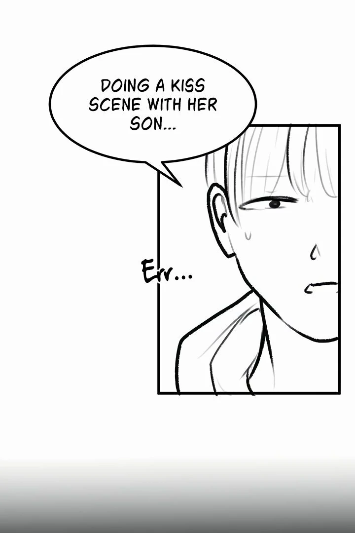 My New Family Treats Me Well [Omega Scans] - Chapter 61.5 manhwa