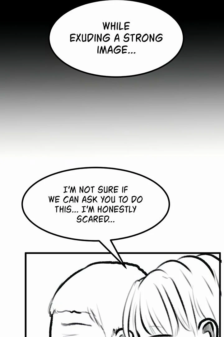 My New Family Treats Me Well [Omega Scans] - Chapter 61.5 manhwa