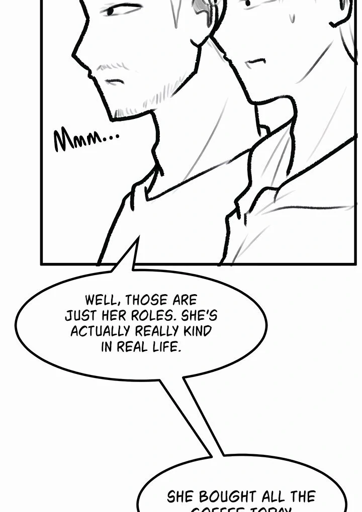My New Family Treats Me Well [Omega Scans] - Chapter 61.5 manhwa