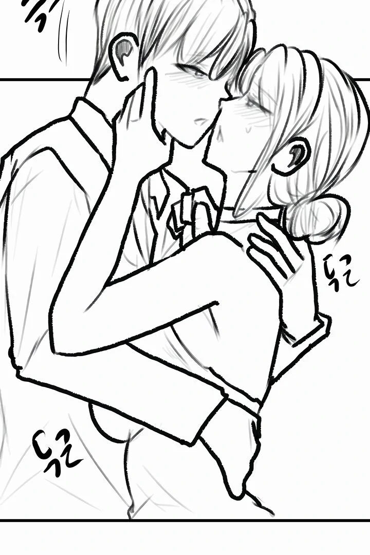 My New Family Treats Me Well [Omega Scans] - Chapter 61.5 manhwa