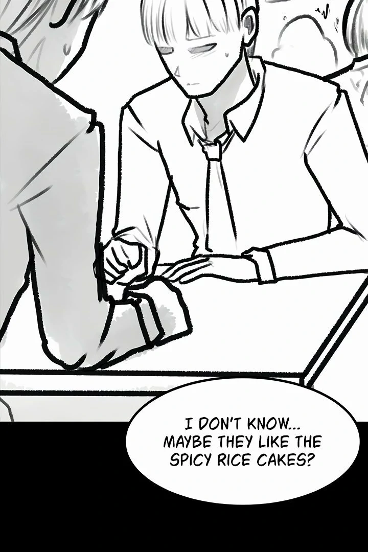 My New Family Treats Me Well [Omega Scans] - Chapter 61.5 manhwa