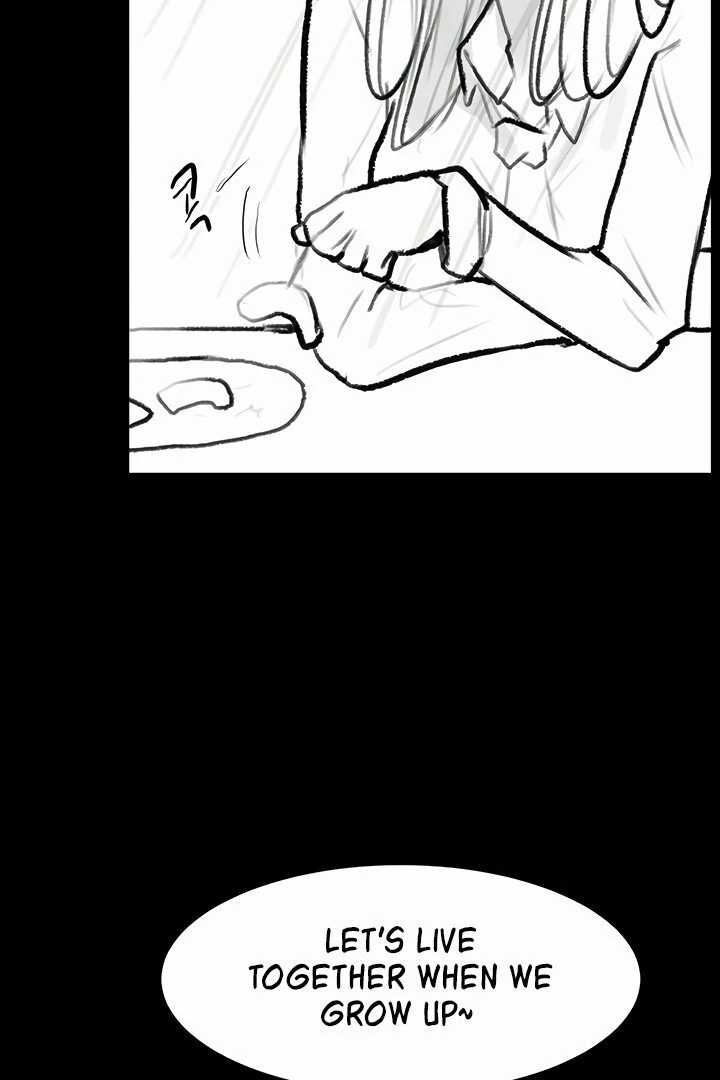 My New Family Treats Me Well [Omega Scans] - Chapter 61.5 manhwa