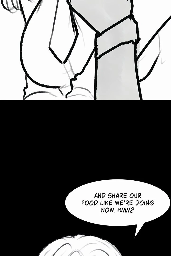 My New Family Treats Me Well [Omega Scans] - Chapter 61.5 manhwa