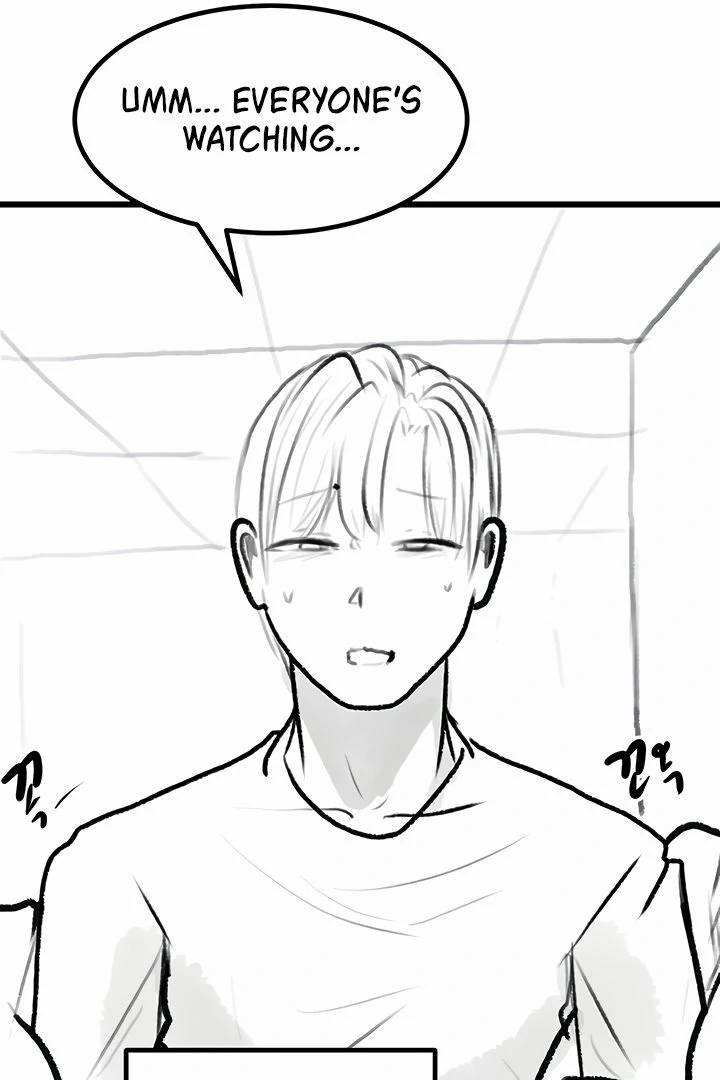 My New Family Treats Me Well [Omega Scans] - Chapter 61.5 manhwa