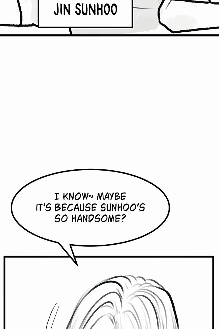 My New Family Treats Me Well [Omega Scans] - Chapter 61.5 manhwa
