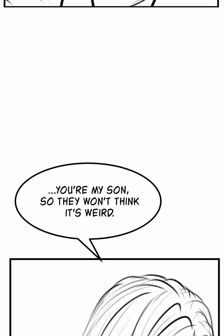 My New Family Treats Me Well [Omega Scans] - Chapter 61.5 manhwa