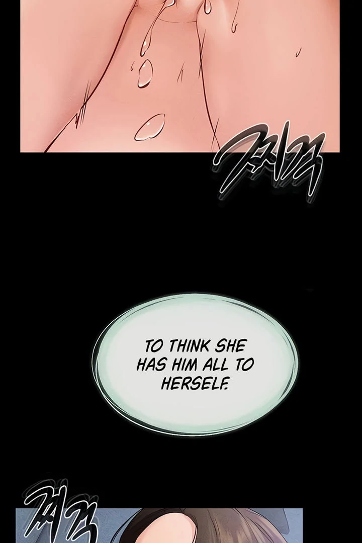 My New Family Treats Me Well [Omega Scans] - Chapter 61 manhwa