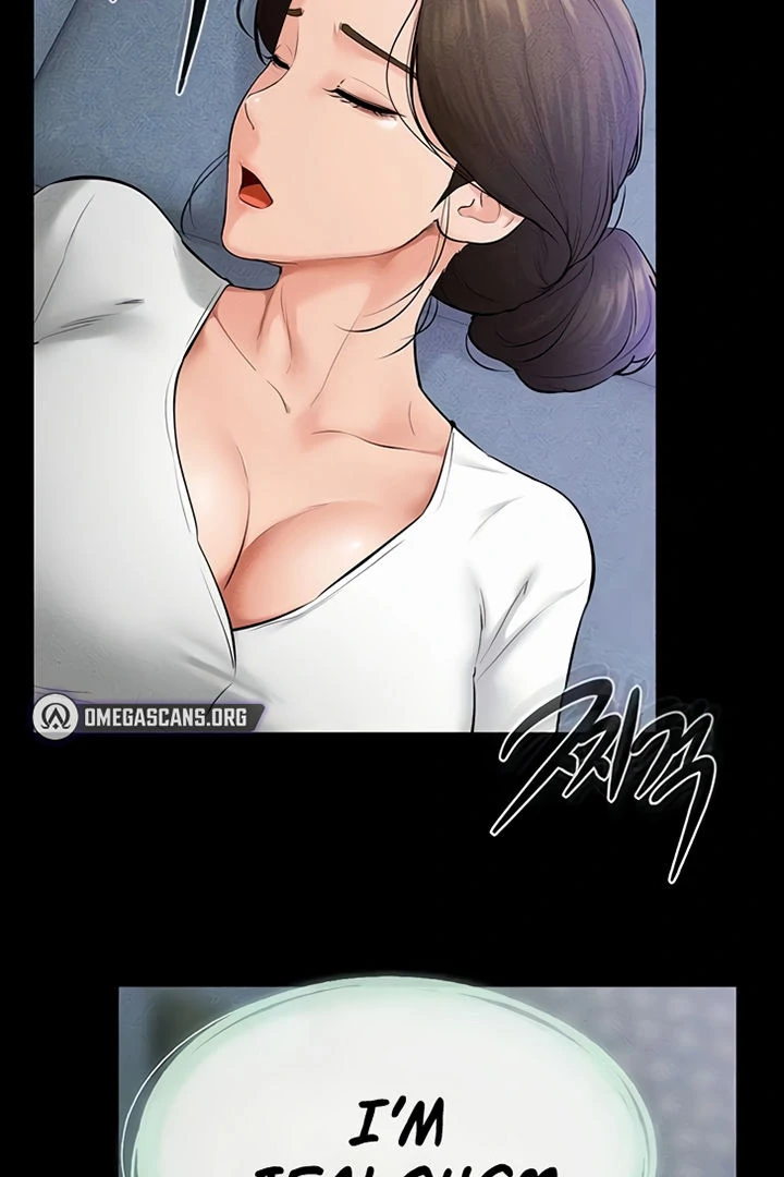 My New Family Treats Me Well [Omega Scans] - Chapter 61 manhwa