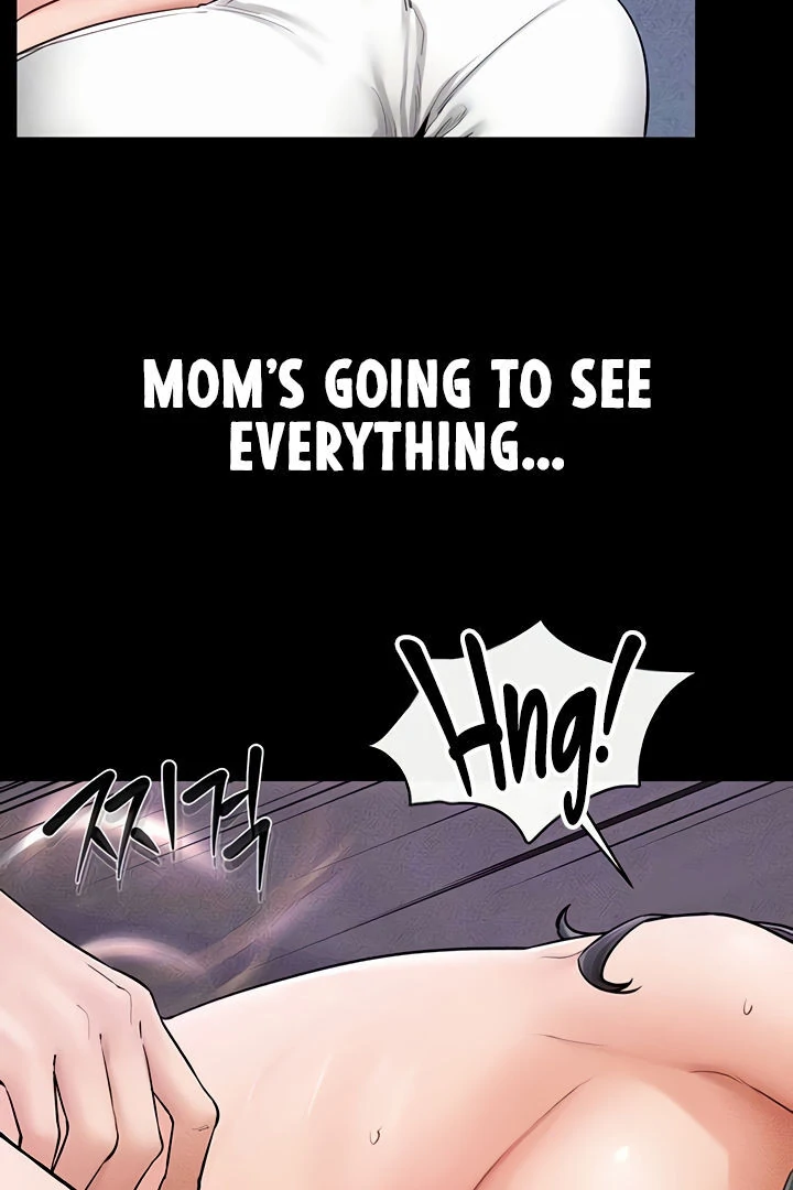 My New Family Treats Me Well [Omega Scans] - Chapter 61 manhwa