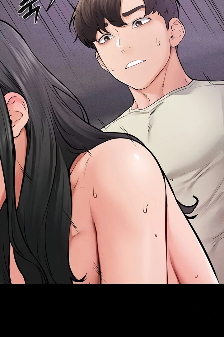 My New Family Treats Me Well [Omega Scans] - Chapter 61 manhwa