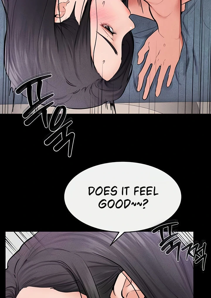 My New Family Treats Me Well [Omega Scans] - Chapter 61 manhwa