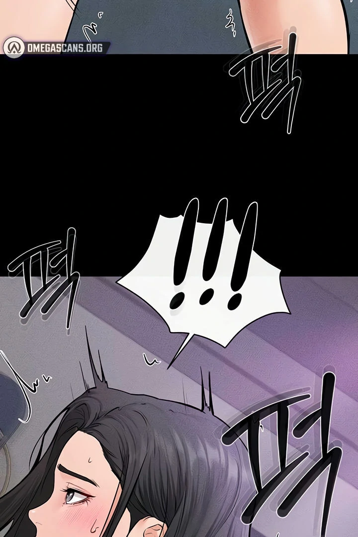 My New Family Treats Me Well [Omega Scans] - Chapter 61 manhwa